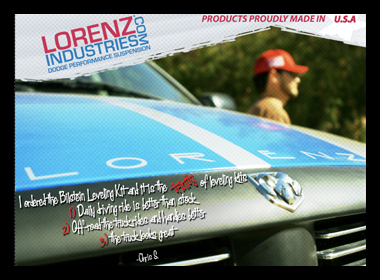 lorenzindustries