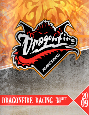 dragonfire racing