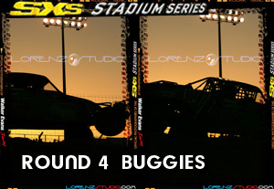 SxS Stadium Series at Perris - Round 4