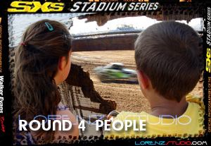 SxS Stadium Series at Perris - Round 4