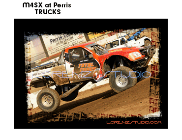 ms4sx at Perris - Trucks