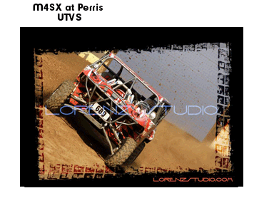 ms4sx at Perris - UTVs