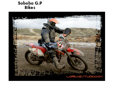 Soboba Grand Prix - Bikes