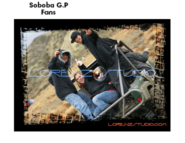 Soboba Grand Prix - Fans