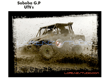 Soboba Grand Prix - UTVs