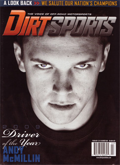 dirtsports magazine